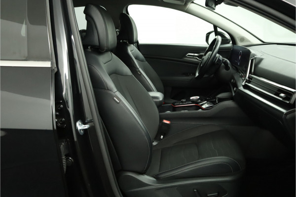 Kia Sportage 1.6 T-GDi Hybrid DynamicPlusLine - Adaptief Cruise Control - Navigatie - Climate Control - Stuur/Stoel Verwarming - - Fabrieksgarantie tot 2031