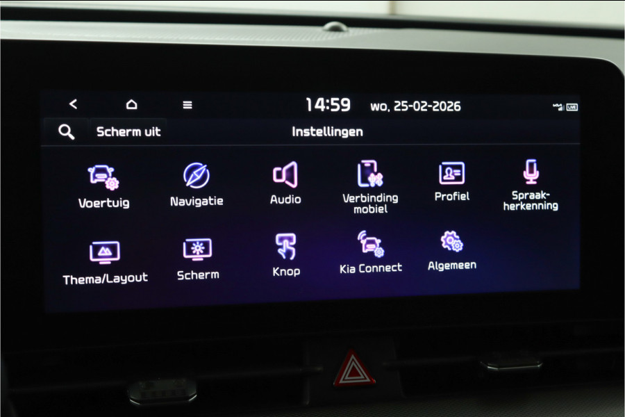 Kia Sportage 1.6 T-GDi Hybrid DynamicPlusLine - Adaptief Cruise Control - Navigatie - Climate Control - Stuur/Stoel Verwarming - - Fabrieksgarantie tot 2031