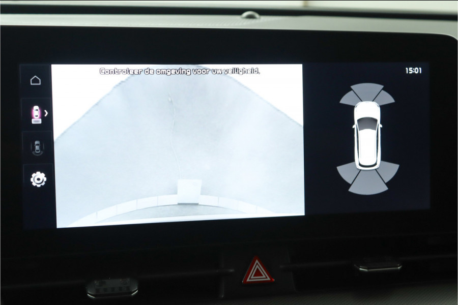 Kia Sportage 1.6 T-GDi Hybrid DynamicPlusLine - Adaptief Cruise Control - Navigatie - Climate Control - Stuur/Stoel Verwarming - - Fabrieksgarantie tot 2031
