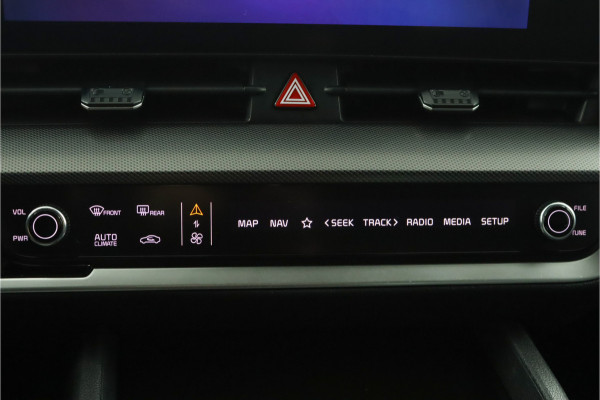 Kia Sportage 1.6 T-GDi Hybrid DynamicPlusLine - Adaptief Cruise Control - Navigatie - Climate Control - Stuur/Stoel Verwarming - - Fabrieksgarantie tot 2031