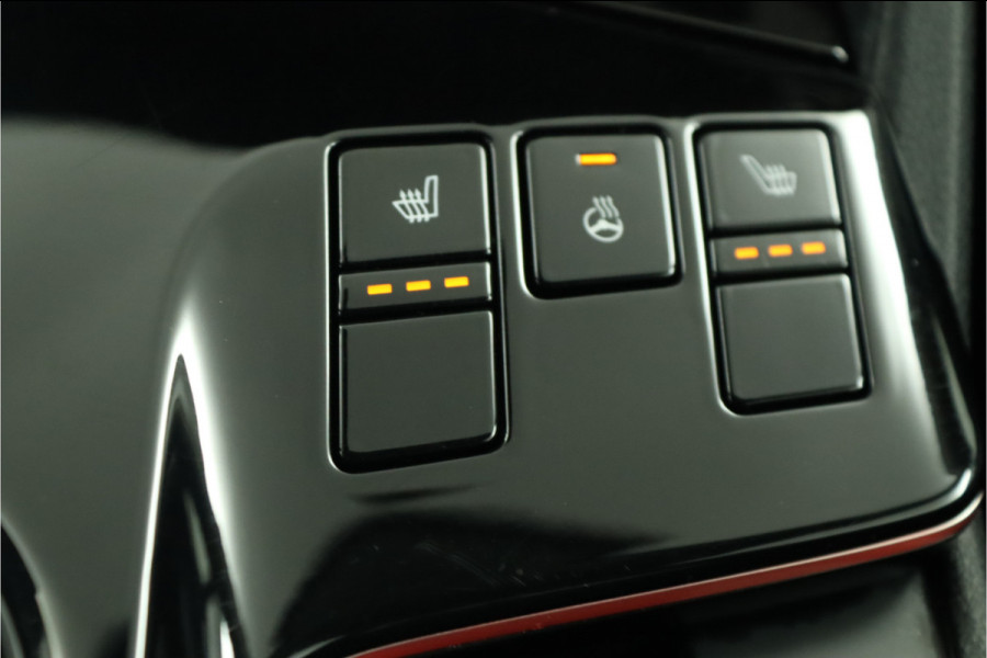 Kia Sportage 1.6 T-GDi Hybrid DynamicPlusLine - Adaptief Cruise Control - Navigatie - Climate Control - Stuur/Stoel Verwarming - - Fabrieksgarantie tot 2031