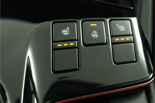 Kia Sportage 1.6 T-GDi Hybrid DynamicPlusLine - Adaptief Cruise Control - Navigatie - Climate Control - Stuur/Stoel Verwarming - - Fabrieksgarantie tot 2031