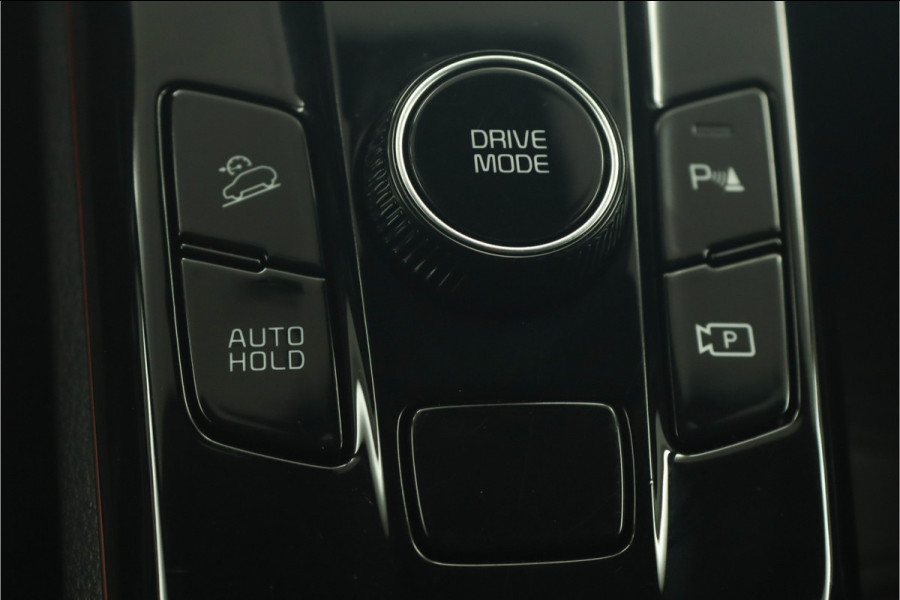 Kia Sportage 1.6 T-GDi Hybrid DynamicPlusLine - Adaptief Cruise Control - Navigatie - Climate Control - Stuur/Stoel Verwarming - - Fabrieksgarantie tot 2031