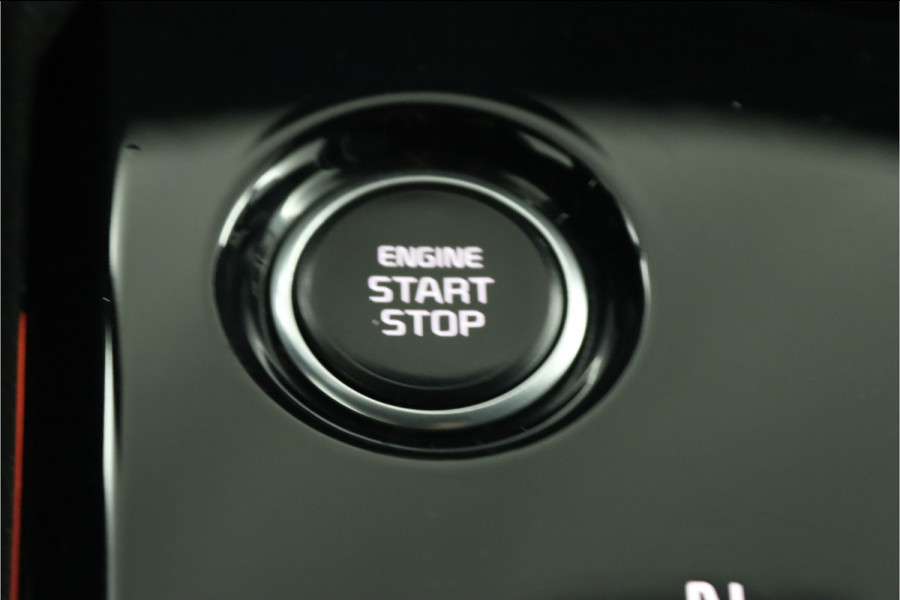 Kia Sportage 1.6 T-GDi Hybrid DynamicPlusLine - Adaptief Cruise Control - Navigatie - Climate Control - Stuur/Stoel Verwarming - - Fabrieksgarantie tot 2031