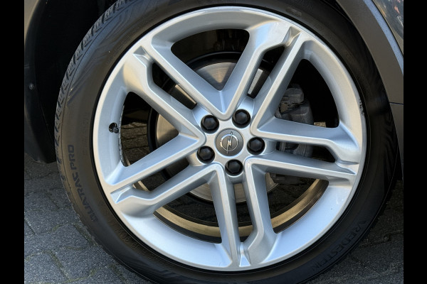 Opel Mokka X 1.4 Turbo Innovation | Schuifdak | Leder | Trekhaak | Winter-pakket | 19 inch