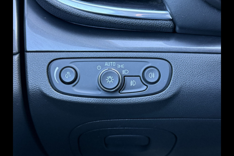 Opel Mokka X 1.4 Turbo Innovation | Schuifdak | Leder | Trekhaak | Winter-pakket | 19 inch