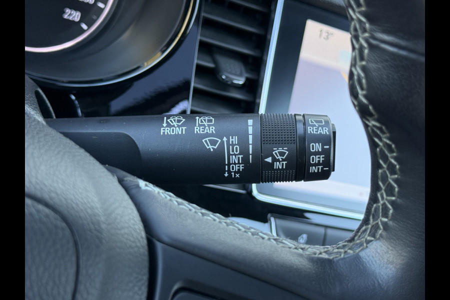 Opel Mokka X 1.4 Turbo Innovation | Schuifdak | Leder | Trekhaak | Winter-pakket | 19 inch