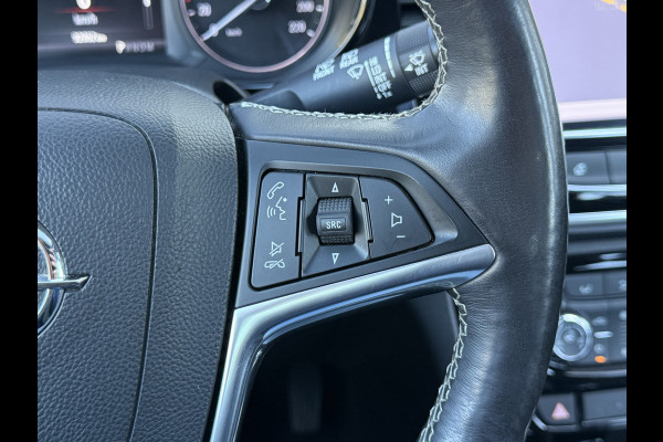 Opel Mokka X 1.4 Turbo Innovation | Schuifdak | Leder | Trekhaak | Winter-pakket | 19 inch