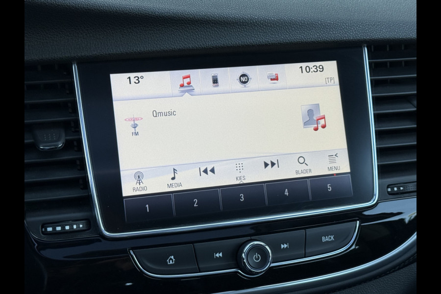 Opel Mokka X 1.4 Turbo Innovation | Schuifdak | Leder | Trekhaak | Winter-pakket | 19 inch