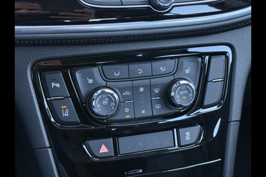 Opel Mokka X 1.4 Turbo Innovation | Schuifdak | Leder | Trekhaak | Winter-pakket | 19 inch