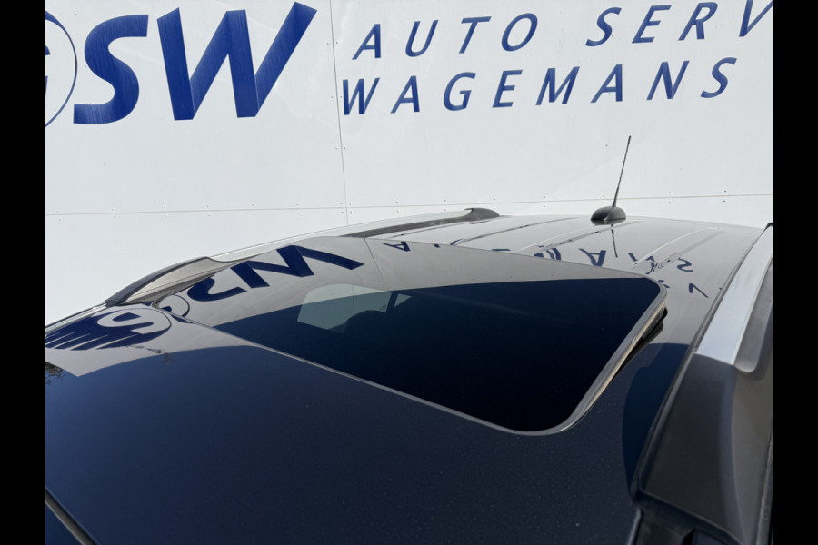 Opel Mokka X 1.4 Turbo Innovation | Schuifdak | Leder | Trekhaak | Winter-pakket | 19 inch