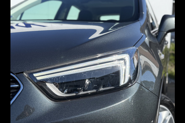 Opel Mokka X 1.4 Turbo Innovation | Schuifdak | Leder | Trekhaak | Winter-pakket | 19 inch