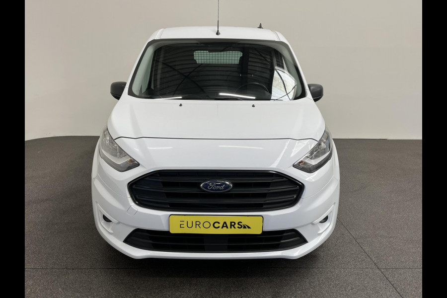 Ford Transit Connect 1.5 EcoBlue L2 Trend Airco Radio Cruise Control Parkeersensoren Achterklep