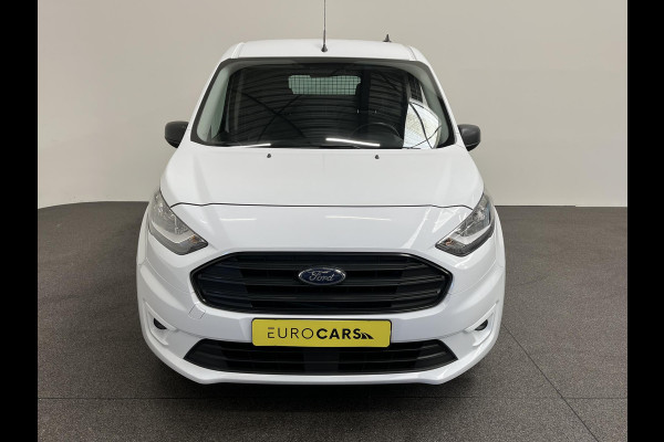 Ford Transit Connect 1.5 EcoBlue L2 Trend Airco Radio Cruise Control Parkeersensoren Achterklep
