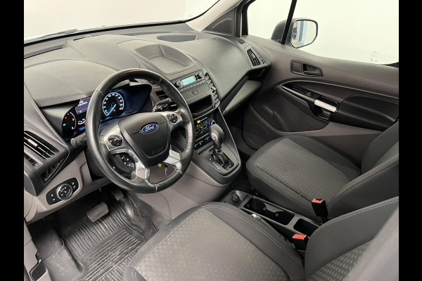 Ford Transit Connect 1.5 EcoBlue L2 Trend Airco Radio Cruise Control Parkeersensoren Achterklep