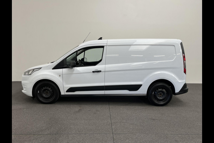 Ford Transit Connect 1.5 EcoBlue L2 Trend Airco Radio Cruise Control Parkeersensoren Achterklep