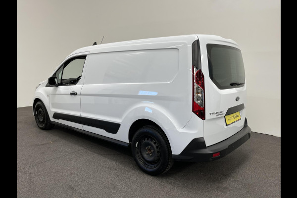 Ford Transit Connect 1.5 EcoBlue L2 Trend Airco Radio Cruise Control Parkeersensoren Achterklep