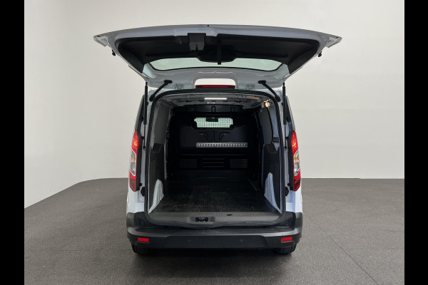 Ford Transit Connect 1.5 EcoBlue L2 Trend Airco Radio Cruise Control Parkeersensoren Achterklep