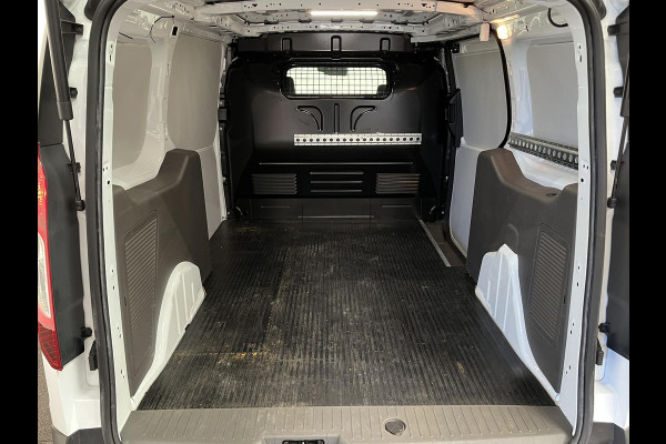 Ford Transit Connect 1.5 EcoBlue L2 Trend Airco Radio Cruise Control Parkeersensoren Achterklep
