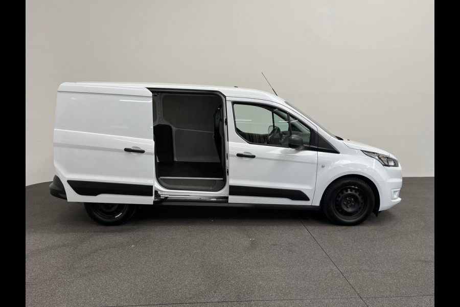 Ford Transit Connect 1.5 EcoBlue L2 Trend Airco Radio Cruise Control Parkeersensoren Achterklep