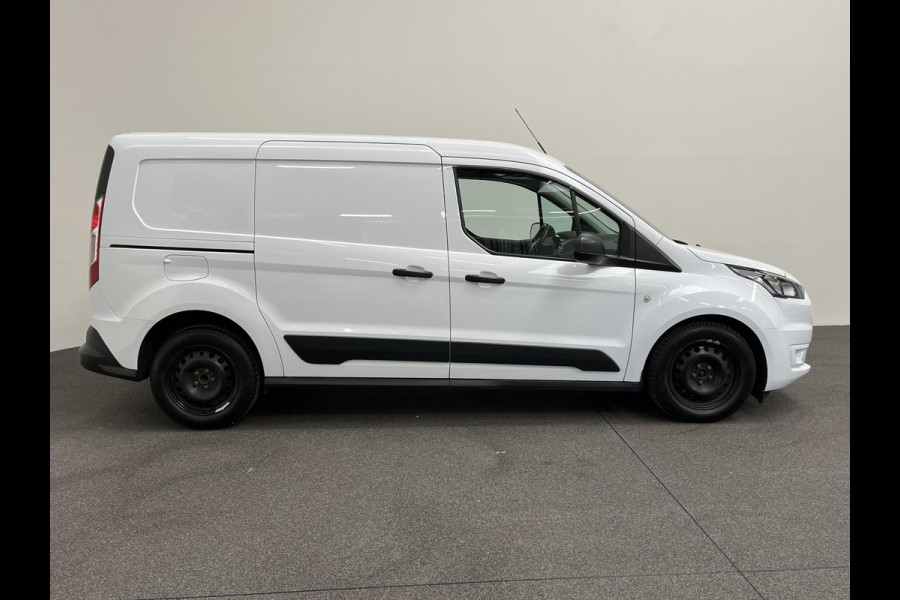 Ford Transit Connect 1.5 EcoBlue L2 Trend Airco Radio Cruise Control Parkeersensoren Achterklep