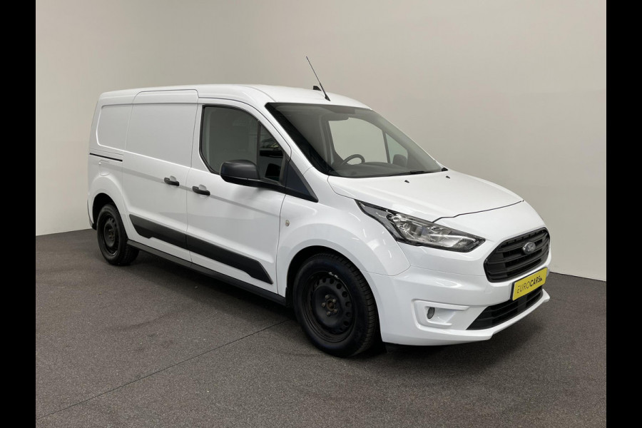 Ford Transit Connect 1.5 EcoBlue L2 Trend Airco Radio Cruise Control Parkeersensoren Achterklep