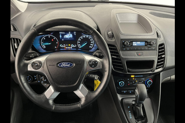 Ford Transit Connect 1.5 EcoBlue L2 Trend Airco Radio Cruise Control Parkeersensoren Achterklep