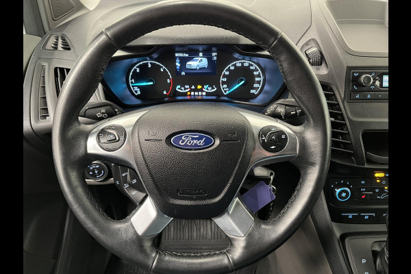 Ford Transit Connect 1.5 EcoBlue L2 Trend Airco Radio Cruise Control Parkeersensoren Achterklep