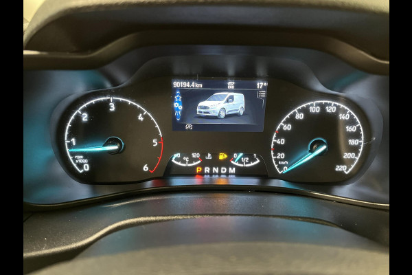 Ford Transit Connect 1.5 EcoBlue L2 Trend Airco Radio Cruise Control Parkeersensoren Achterklep