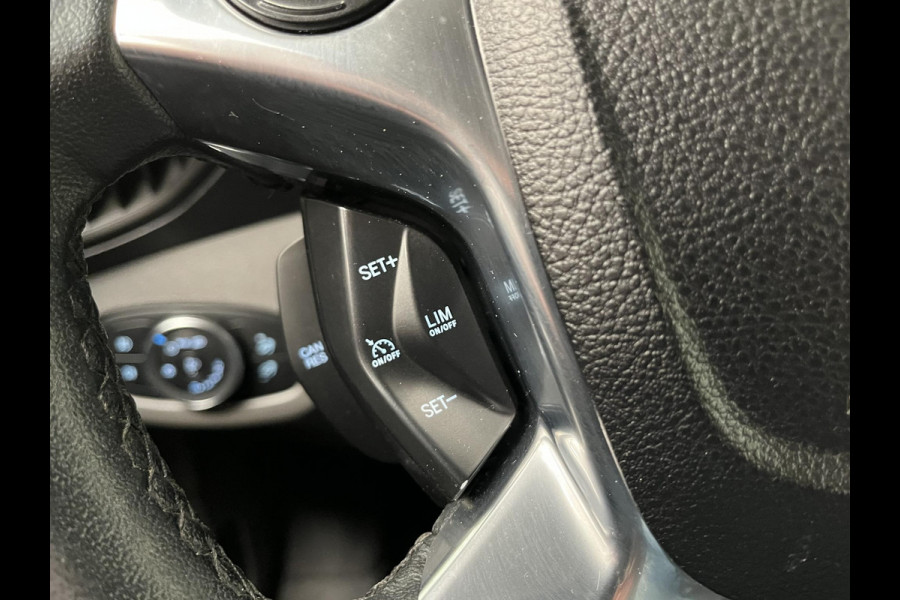 Ford Transit Connect 1.5 EcoBlue L2 Trend Airco Radio Cruise Control Parkeersensoren Achterklep