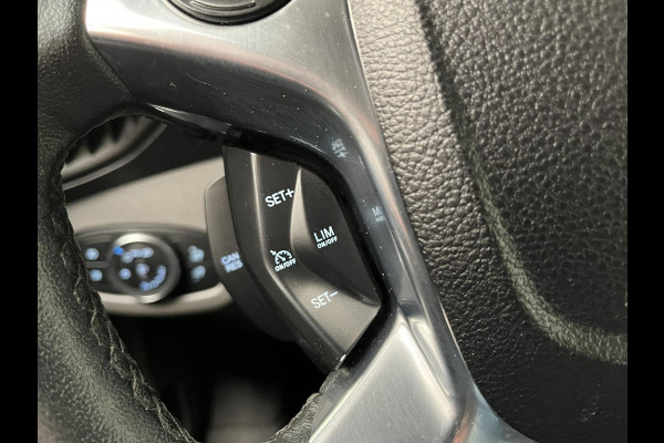 Ford Transit Connect 1.5 EcoBlue L2 Trend Airco Radio Cruise Control Parkeersensoren Achterklep