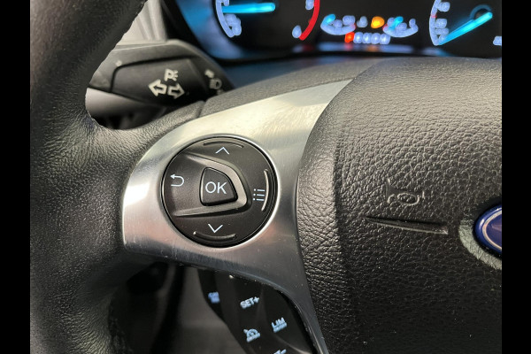Ford Transit Connect 1.5 EcoBlue L2 Trend Airco Radio Cruise Control Parkeersensoren Achterklep