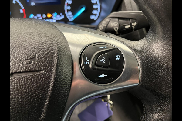Ford Transit Connect 1.5 EcoBlue L2 Trend Airco Radio Cruise Control Parkeersensoren Achterklep
