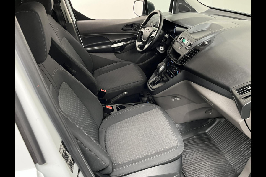 Ford Transit Connect 1.5 EcoBlue L2 Trend Airco Radio Cruise Control Parkeersensoren Achterklep