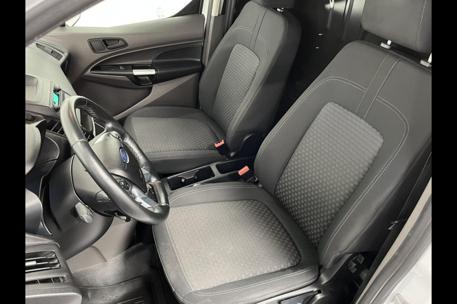Ford Transit Connect 1.5 EcoBlue L2 Trend Airco Radio Cruise Control Parkeersensoren Achterklep