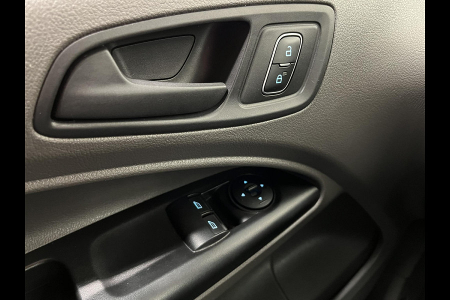 Ford Transit Connect 1.5 EcoBlue L2 Trend Airco Radio Cruise Control Parkeersensoren Achterklep