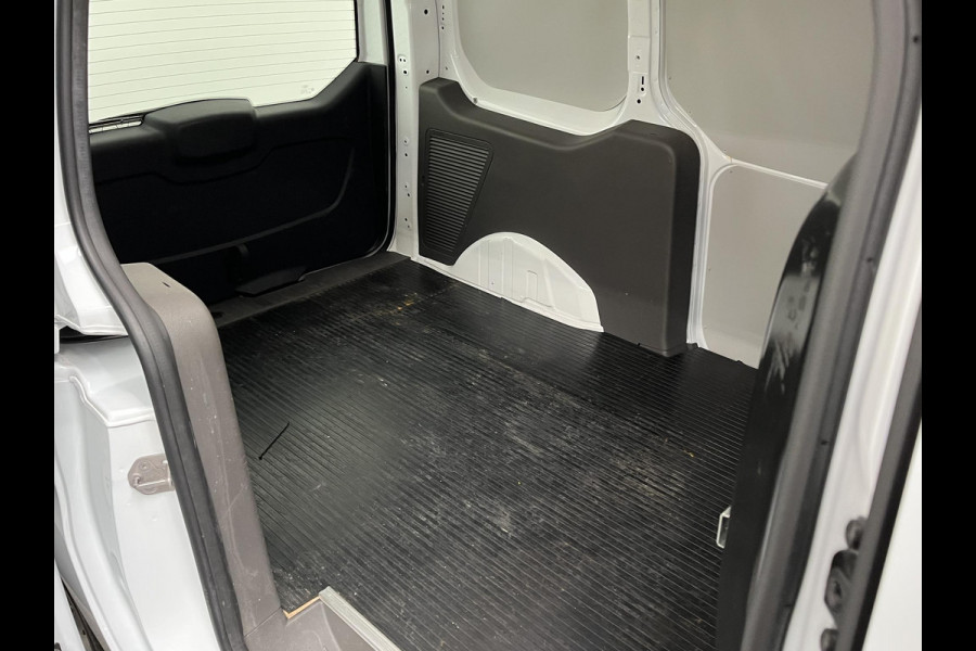 Ford Transit Connect 1.5 EcoBlue L2 Trend Airco Radio Cruise Control Parkeersensoren Achterklep