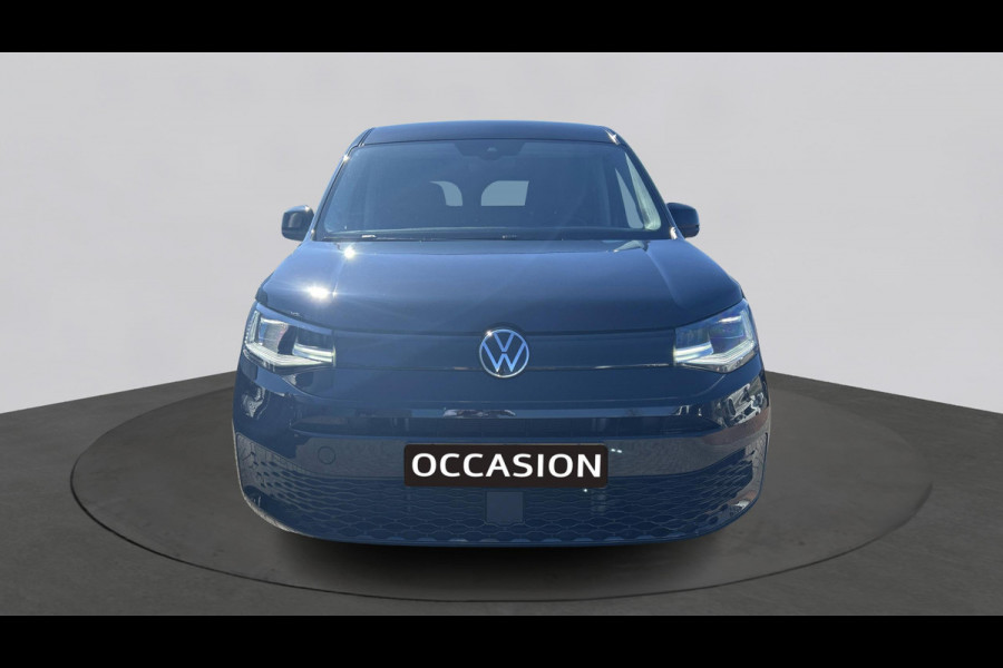 Volkswagen Caddy Cargo 2.0 TDI 102pk Style / LED-koplampen / Trekhaak / App-connect