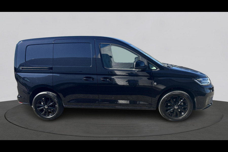 Volkswagen Caddy Cargo 2.0 TDI 102pk Style / LED-koplampen / Trekhaak / App-connect