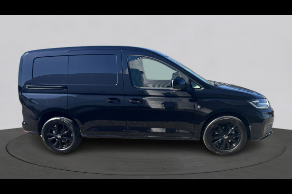 Volkswagen Caddy Cargo 2.0 TDI 102pk Style / LED-koplampen / Trekhaak / App-connect