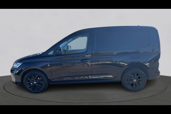 Volkswagen Caddy Cargo 2.0 TDI 102pk Style / LED-koplampen / Trekhaak / App-connect