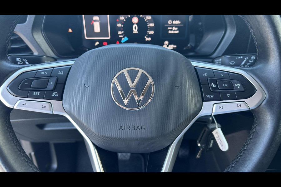 Volkswagen Caddy Cargo 2.0 TDI 102pk Style / LED-koplampen / Trekhaak / App-connect