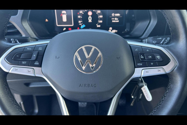 Volkswagen Caddy Cargo 2.0 TDI 102pk Style / LED-koplampen / Trekhaak / App-connect