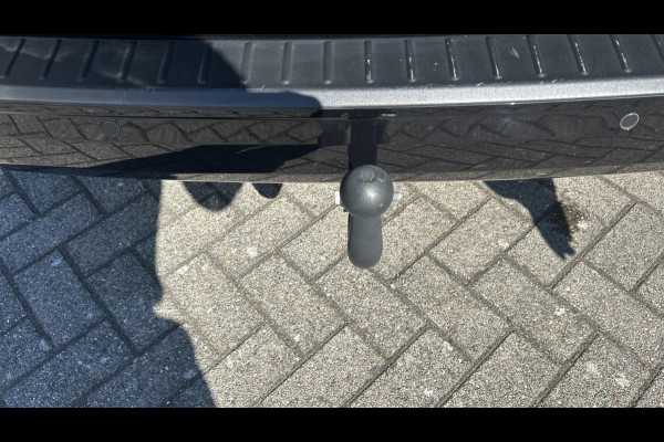 Volkswagen Caddy Cargo 2.0 TDI 102pk Style / LED-koplampen / Trekhaak / App-connect