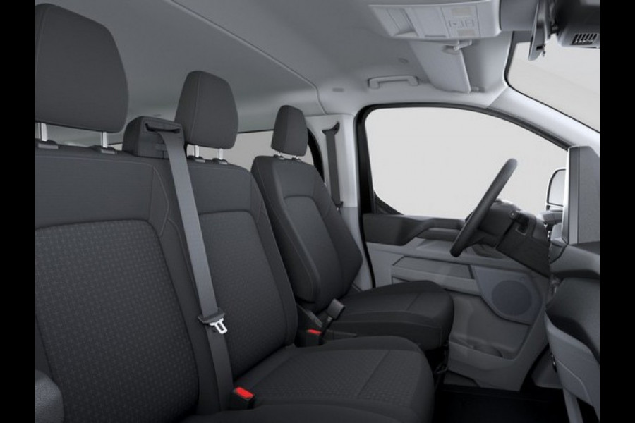 Ford Transit Custom Kombi 9 pers. Vol. elektr. 71 kWh . 340 L1H1 100kW Trend