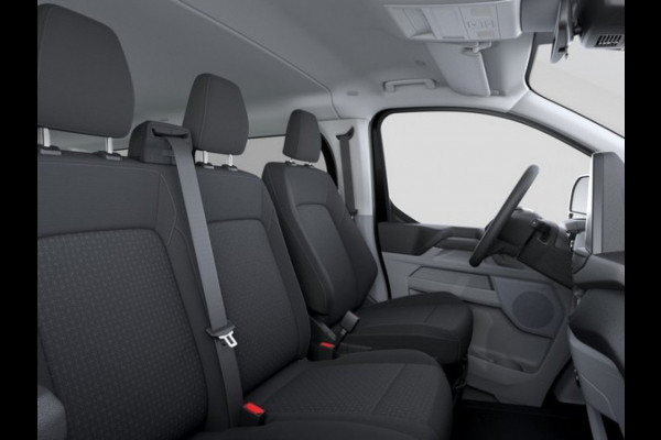 Ford Transit Custom Kombi 9 pers. Vol. elektr. 71 kWh . 340 L1H1 100kW Trend