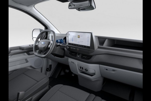 Ford Transit Custom Kombi 9 pers. Vol. elektr. 71 kWh . 340 L1H1 100kW Trend
