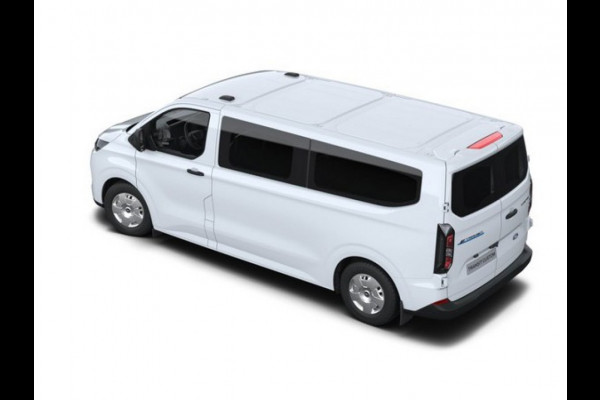 Ford Transit Custom Kombi 9 pers. Vol. elektr. 71 kWh . 340 L1H1 100kW Trend
