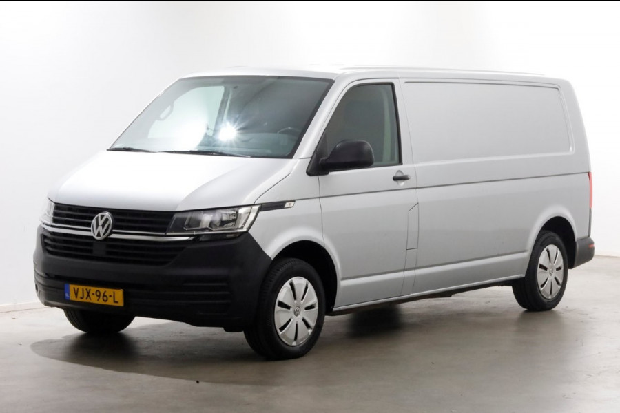 Volkswagen Transporter T6.1 2.0 TDI 150pk DSG-Automaat Lang Airco/Achterklep 05-2021