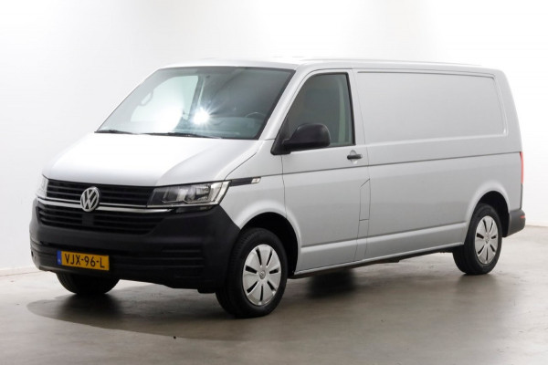 Volkswagen Transporter T6.1 2.0 TDI 150pk DSG-Automaat Lang Airco/Achterklep 05-2021